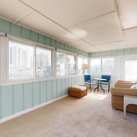 Sands Of Time Gulf Shores Bagian luar foto