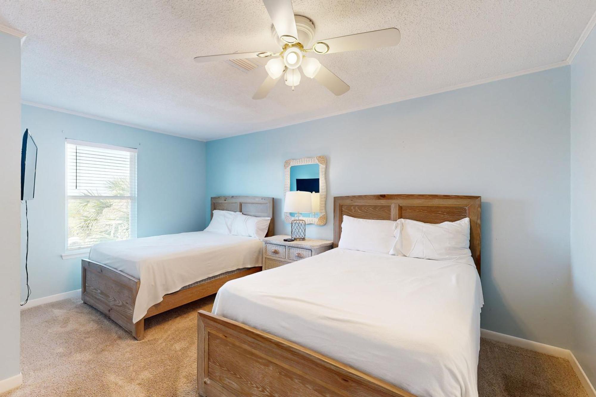 Sands Of Time Gulf Shores Bagian luar foto