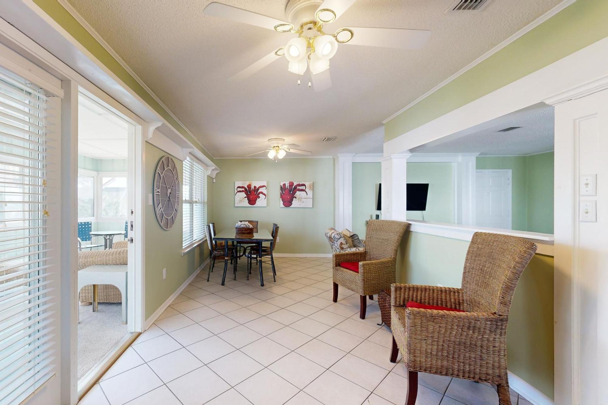 Sands Of Time Gulf Shores Bagian luar foto