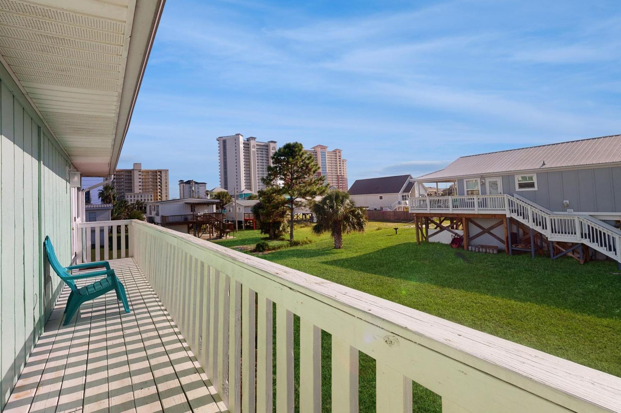 Sands Of Time Gulf Shores Bagian luar foto