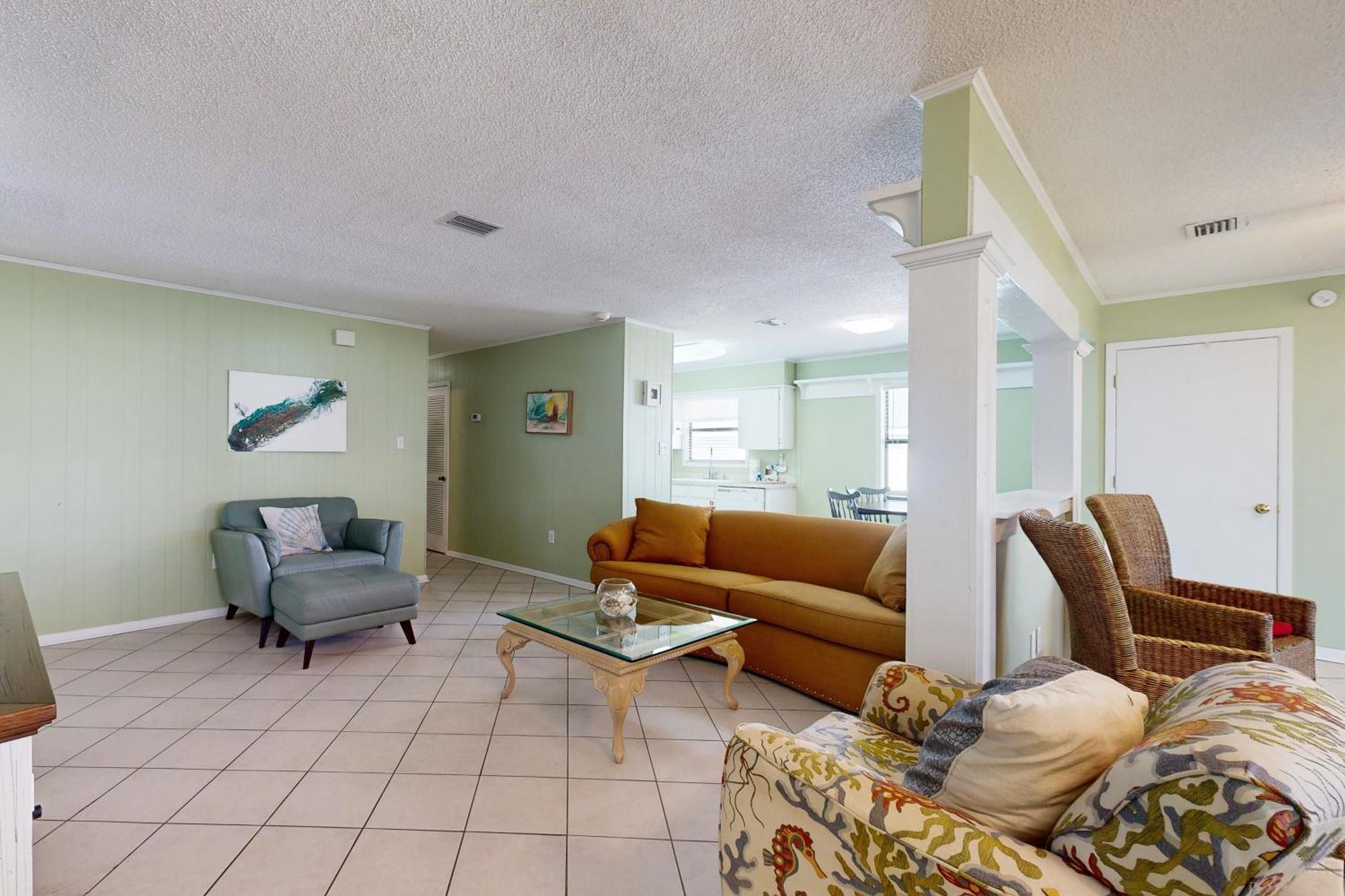Sands Of Time Gulf Shores Bagian luar foto